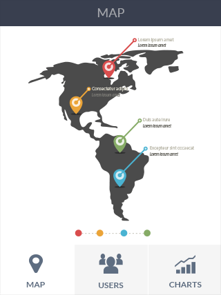 攻击网站在线工具软件iPad版安全仪表盘